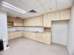 Lippo Building (D1), Office #601201851